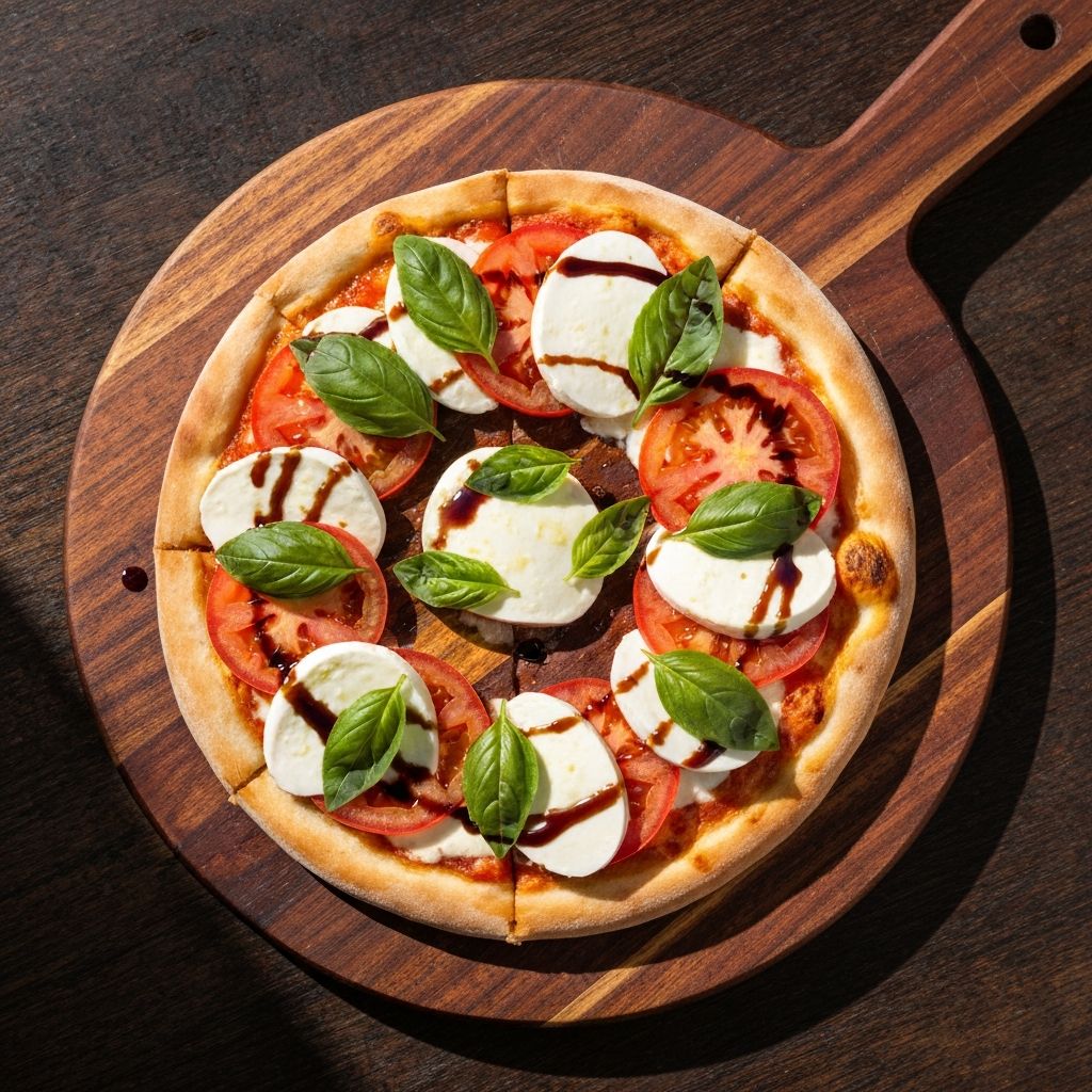 Caprese