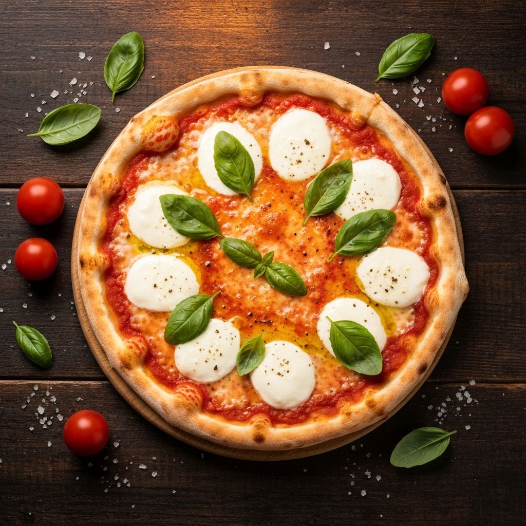 Margherita