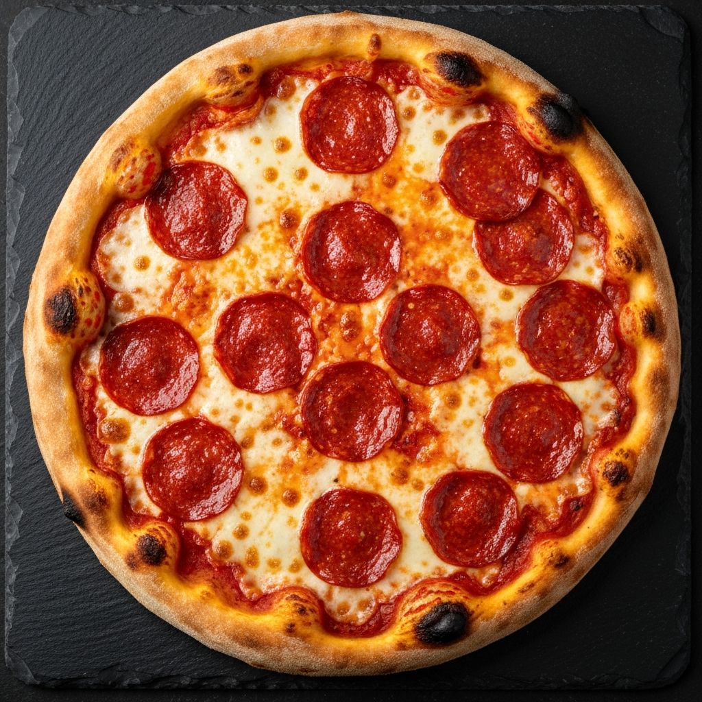 Pepperoni